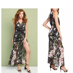 Guess Lily Maxi Dress